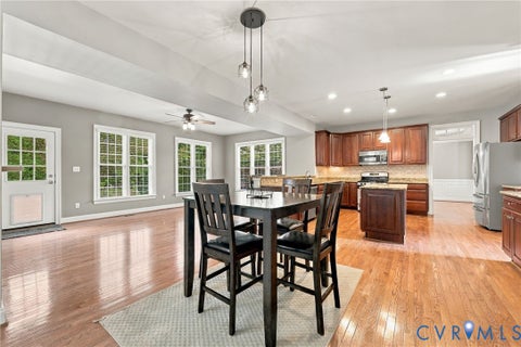 Tiny photo for 13402 Welby Mews, Midlothian, VA 23113 (MLS # 2625939)