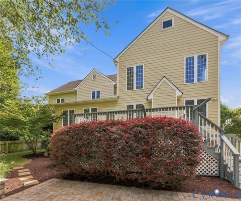 Tiny photo for 13402 Welby Mews, Midlothian, VA 23113 (MLS # 2625939)