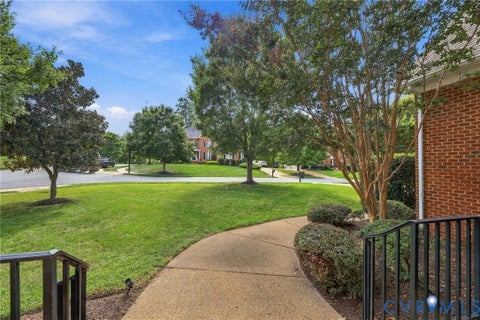 Tiny photo for 13402 Welby Mews, Midlothian, VA 23113 (MLS # 2625939)