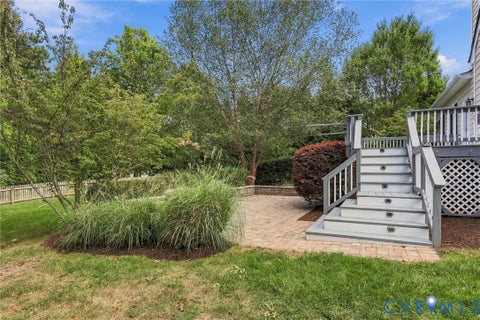 Tiny photo for 13402 Welby Mews, Midlothian, VA 23113 (MLS # 2625939)