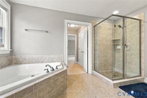 Tiny photo for 13402 Welby Mews, Midlothian, VA 23113 (MLS # 2625939)