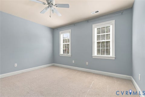 Tiny photo for 13402 Welby Mews, Midlothian, VA 23113 (MLS # 2625939)
