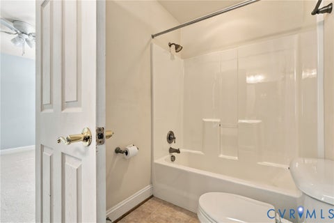 Tiny photo for 13402 Welby Mews, Midlothian, VA 23113 (MLS # 2625939)