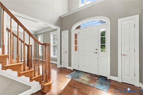 Tiny photo for 13402 Welby Mews, Midlothian, VA 23113 (MLS # 2625939)