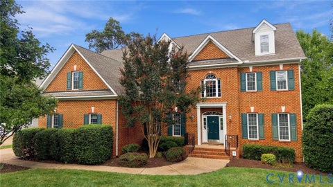 Photo of 13402 Welby Mews, Midlothian, VA 23113 (MLS # 2625939)