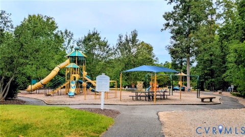 Tiny photo for 13402 Welby Mews, Midlothian, VA 23113 (MLS # 2625939)