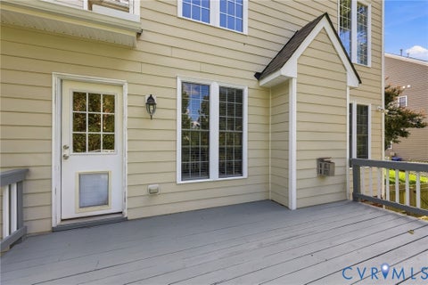 Tiny photo for 13402 Welby Mews, Midlothian, VA 23113 (MLS # 2625939)
