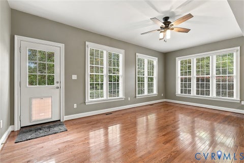 Tiny photo for 13402 Welby Mews, Midlothian, VA 23113 (MLS # 2625939)
