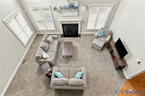 Tiny photo for 13402 Welby Mews, Midlothian, VA 23113 (MLS # 2625939)