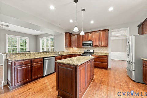 Tiny photo for 13402 Welby Mews, Midlothian, VA 23113 (MLS # 2625939)