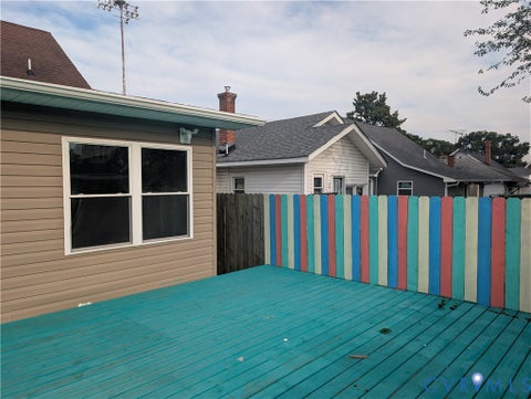 Tiny photo for 201 N 12th Avenue, Hopewell, VA 23860 (MLS # 2617794)