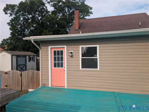 Tiny photo for 201 N 12th Avenue, Hopewell, VA 23860 (MLS # 2617794)