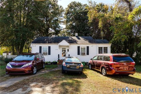 Photo of 2315 Ginter Street, Henrico, VA 23228 (MLS # 2529847) Photo of 2315 Ginter Street, Henrico, VA 23228 (MLS # 2529847)