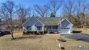Photo of 3608 Westbriar Lane, North Dinwiddie, VA 23803 (MLS # 2628260)