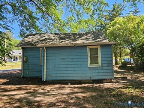 Tiny photo for 1601 Byron Street, Henrico, VA 23222 (MLS # 2613133)