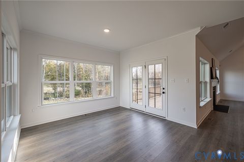 Tiny photo for 15148 Johns Trace Circle, Montpelier, VA 23192 (MLS # 2607424)