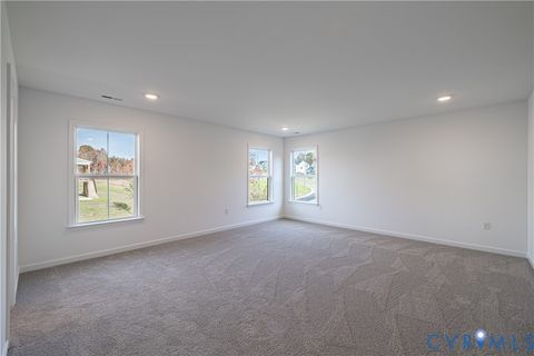 Tiny photo for 15148 Johns Trace Circle, Montpelier, VA 23192 (MLS # 2607424)