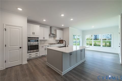 Tiny photo for 15148 Johns Trace Circle, Montpelier, VA 23192 (MLS # 2607424)