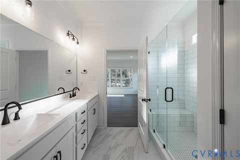 Tiny photo for 15148 Johns Trace Circle, Montpelier, VA 23192 (MLS # 2607424)