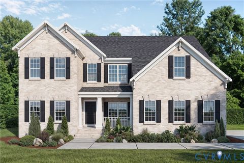 Photo of 15148 Johns Trace Circle, Montpelier, VA 23192 (MLS # 2607424)