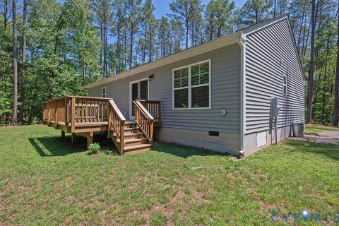 Tiny photo for 1046 Orchid Road, Mineral, VA 23117 (MLS # 2614357)