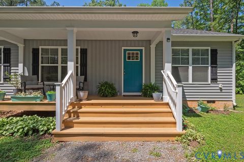 Tiny photo for 1046 Orchid Road, Mineral, VA 23117 (MLS # 2614357)