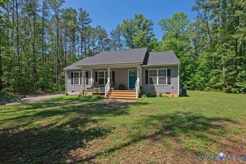 Tiny photo for 1046 Orchid Road, Mineral, VA 23117 (MLS # 2614357)