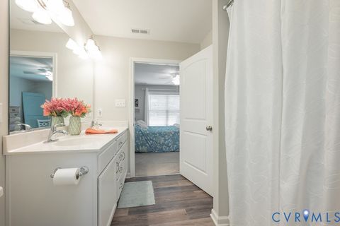 Tiny photo for 1046 Orchid Road, Mineral, VA 23117 (MLS # 2614357)