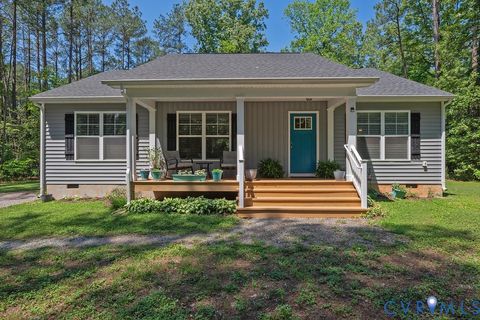 Photo of 1046 Orchid Road, Mineral, VA 23117 (MLS # 2614357)