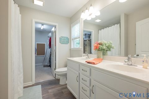 Tiny photo for 1046 Orchid Road, Mineral, VA 23117 (MLS # 2614357)