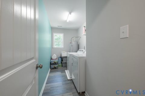 Tiny photo for 1046 Orchid Road, Mineral, VA 23117 (MLS # 2614357)