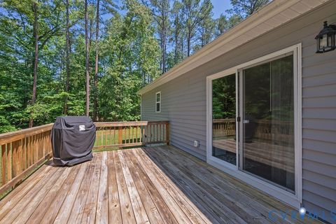 Tiny photo for 1046 Orchid Road, Mineral, VA 23117 (MLS # 2614357)