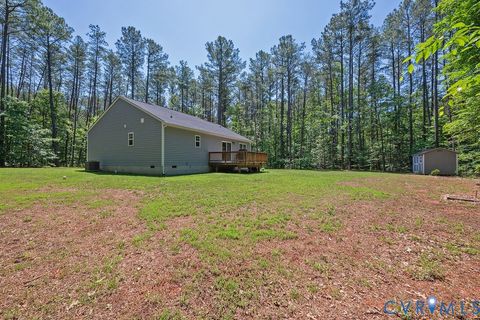 Tiny photo for 1046 Orchid Road, Mineral, VA 23117 (MLS # 2614357)