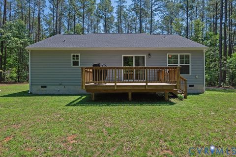 Tiny photo for 1046 Orchid Road, Mineral, VA 23117 (MLS # 2614357)