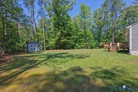 Tiny photo for 1046 Orchid Road, Mineral, VA 23117 (MLS # 2614357)