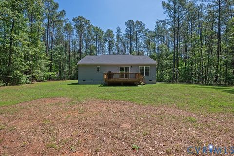 Tiny photo for 1046 Orchid Road, Mineral, VA 23117 (MLS # 2614357)