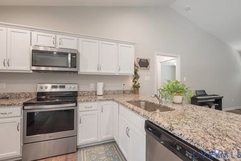 Tiny photo for 1046 Orchid Road, Mineral, VA 23117 (MLS # 2614357)