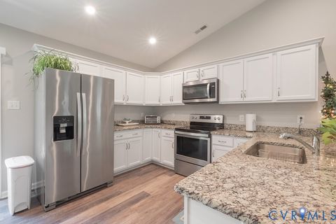 Tiny photo for 1046 Orchid Road, Mineral, VA 23117 (MLS # 2614357)