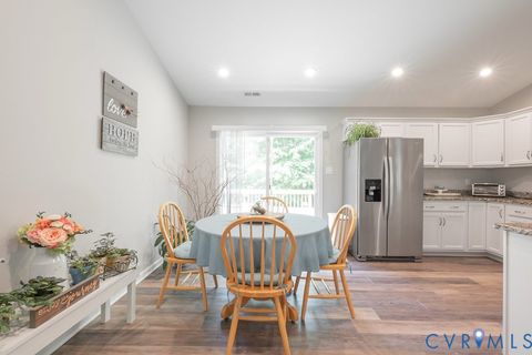 Tiny photo for 1046 Orchid Road, Mineral, VA 23117 (MLS # 2614357)