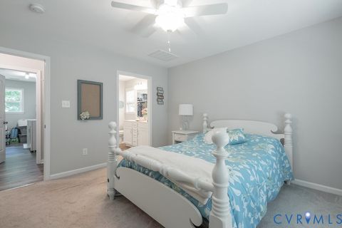 Tiny photo for 1046 Orchid Road, Mineral, VA 23117 (MLS # 2614357)