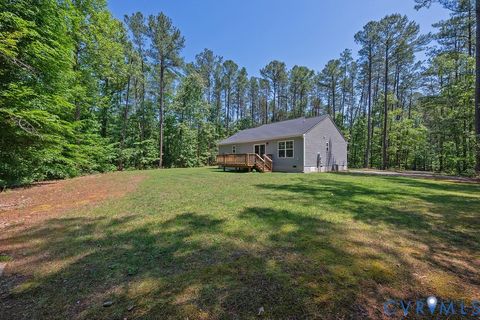 Tiny photo for 1046 Orchid Road, Mineral, VA 23117 (MLS # 2614357)
