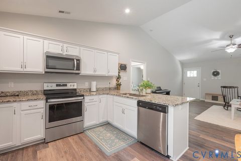 Tiny photo for 1046 Orchid Road, Mineral, VA 23117 (MLS # 2614357)