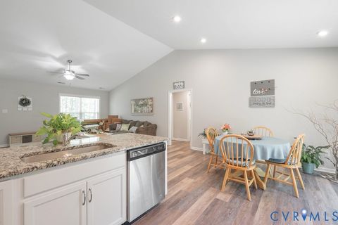 Tiny photo for 1046 Orchid Road, Mineral, VA 23117 (MLS # 2614357)