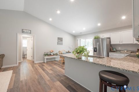 Tiny photo for 1046 Orchid Road, Mineral, VA 23117 (MLS # 2614357)