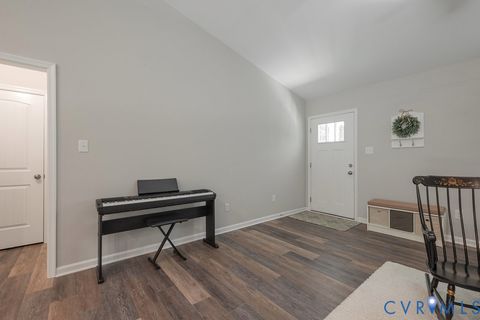 Tiny photo for 1046 Orchid Road, Mineral, VA 23117 (MLS # 2614357)