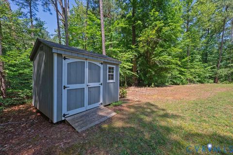 Tiny photo for 1046 Orchid Road, Mineral, VA 23117 (MLS # 2614357)