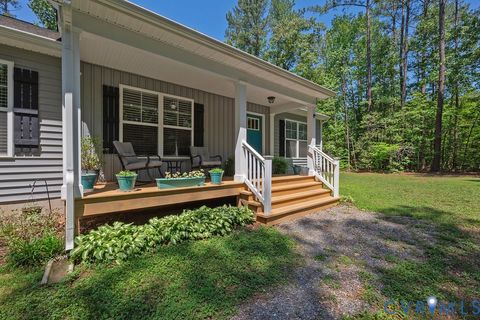 Tiny photo for 1046 Orchid Road, Mineral, VA 23117 (MLS # 2614357)