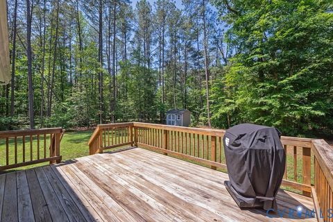 Tiny photo for 1046 Orchid Road, Mineral, VA 23117 (MLS # 2614357)