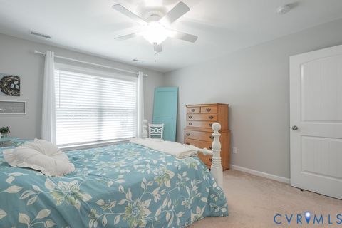 Tiny photo for 1046 Orchid Road, Mineral, VA 23117 (MLS # 2614357)