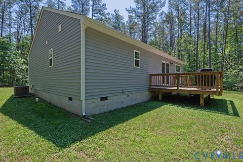 Tiny photo for 1046 Orchid Road, Mineral, VA 23117 (MLS # 2614357)
